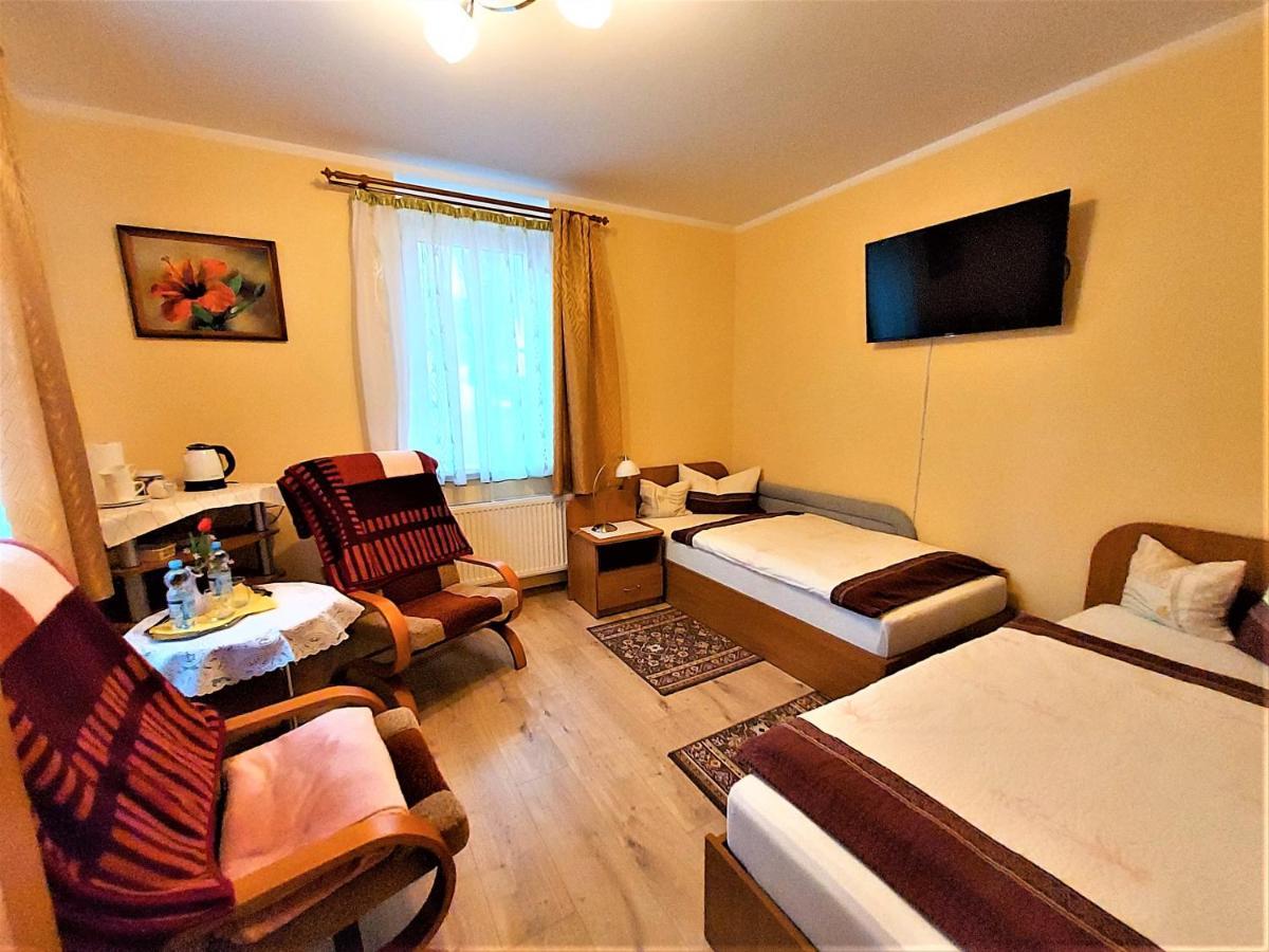 Aga - Komfortowe Pokoje Z Lazienkami - Aneks Kuchenny - Doskonala Lokalizacja Blisko Centrum - Parking W Cenie Pobytu - Zapraszamy! Карпач Номер фото