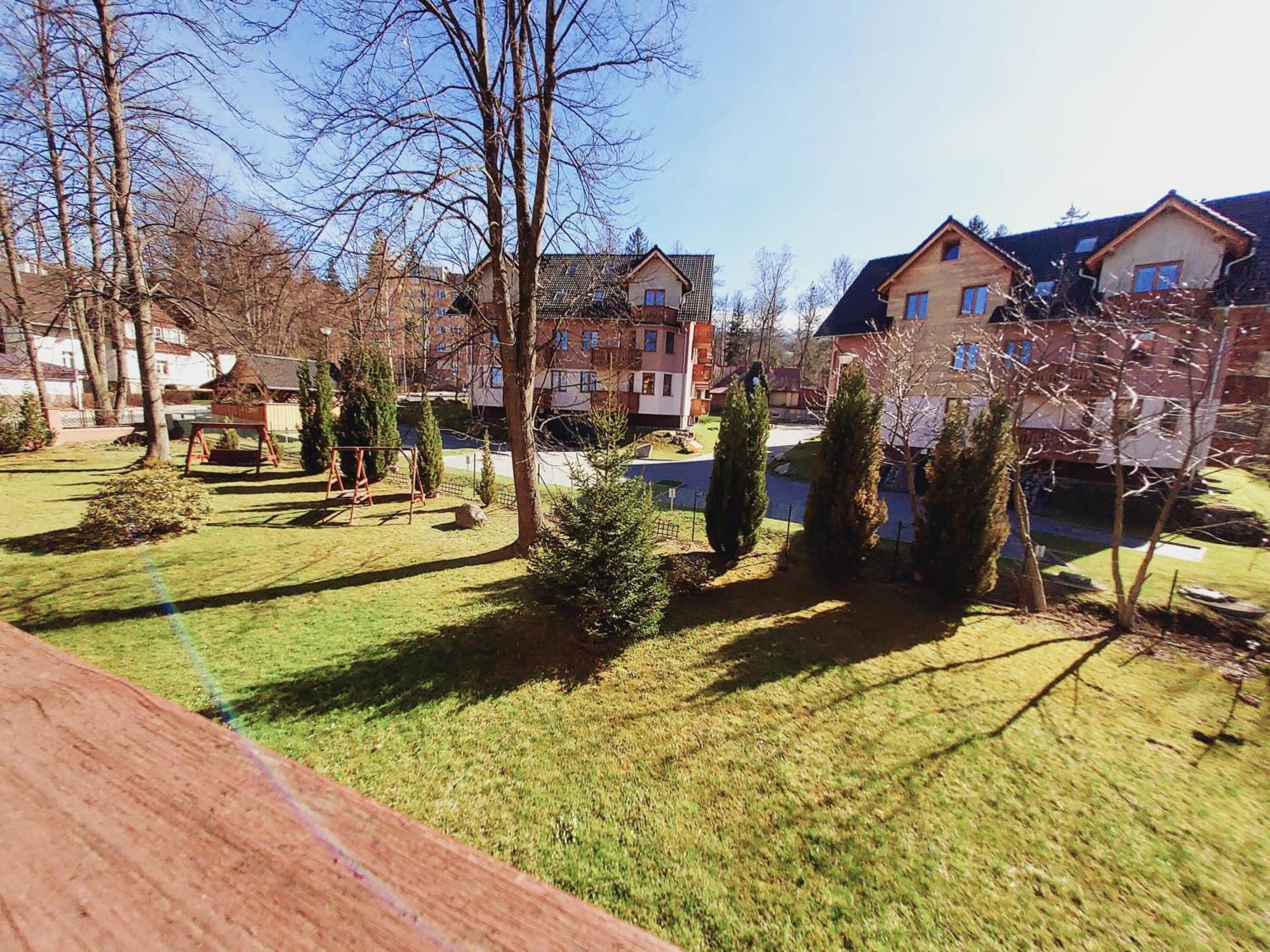 Aga - Komfortowe Pokoje Z Lazienkami - Aneks Kuchenny - Doskonala Lokalizacja Blisko Centrum - Parking W Cenie Pobytu - Zapraszamy! Карпач Номер фото